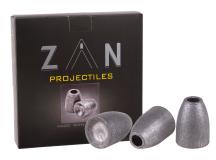 Zan Projectiles ZAN Projectiles Slug HP .250 Cal, 33gr, 200ct 