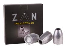 Zan Projectiles ZAN Projectiles Slug HP .250 Cal, 35gr, 200ct 