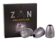 Zan Projectiles ZAN Projectiles Slug HP .253 Cal, 33gr, 200ct 