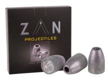 Zan Projectiles ZAN Projectiles Slug HP .253 Cal, 38gr, 200ct 