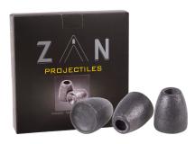 Zan Projectiles ZAN Projectiles Slug HP .30 Cal, 49gr, 128ct 