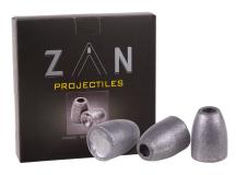 Zan Projectiles ZAN Projectiles Slug HP .30 Cal, 59gr, 128ct 