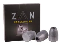 Zan Projectiles ZAN Projectiles Slug HP .30 Cal, 63gr, 128ct 