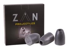 Zan Projectiles ZAN Projectiles Slug HP .30 Cal, 68gr, 128ct 
