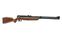 Benjamin Discovery PCP Rifle