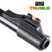 Hatsan Air Rifle Feature: TruGlo® Fiber Optics