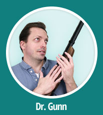 Dr. Gunn