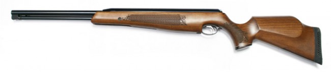 Twins, the TX200 by AirArms shares many design queues with the LGU 