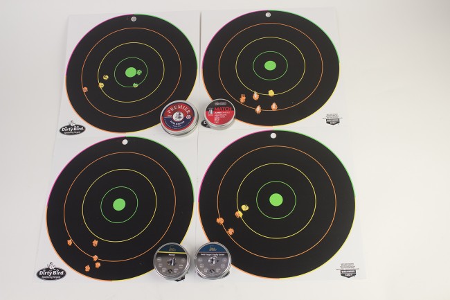 fueltargets