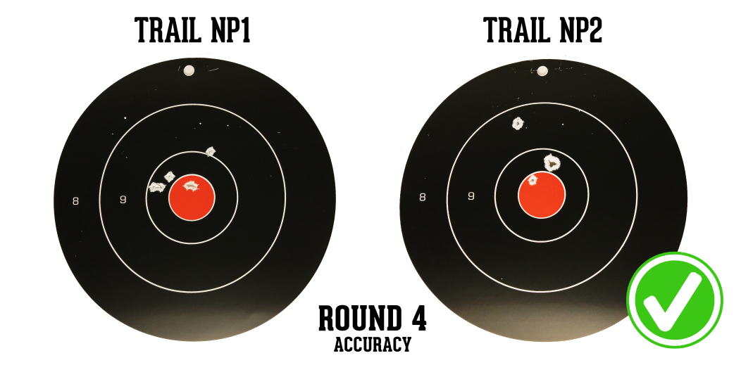 Head to Head: Benjamin Trail NP1 vs Trail NP2 | Airgun Depot