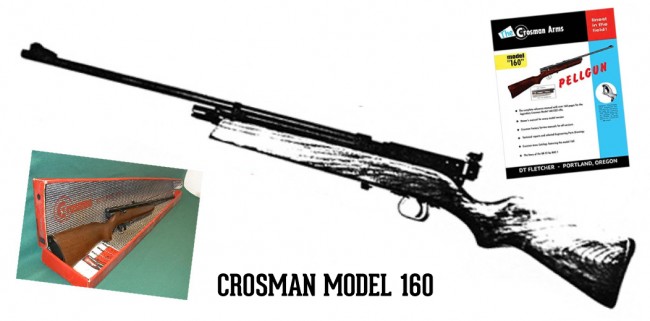 Crosman-Model-160