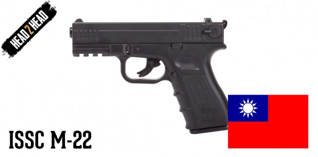 ISSC-M22