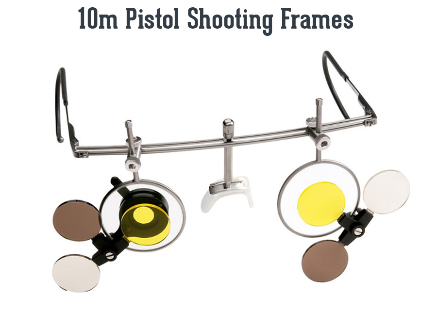 10m Competitive Shooting Guide Airgun Depot