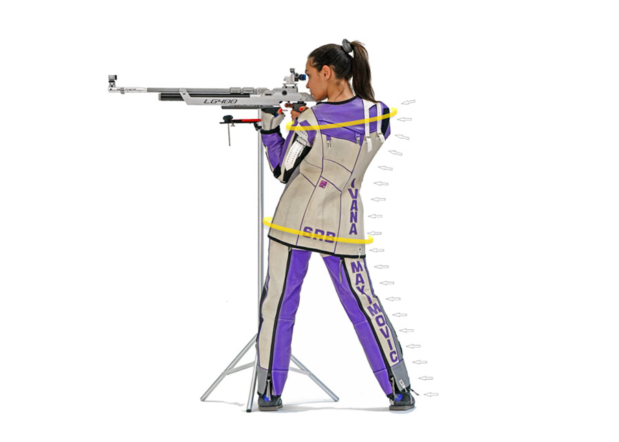10m Competitive Shooting Guide | Airgun Depot