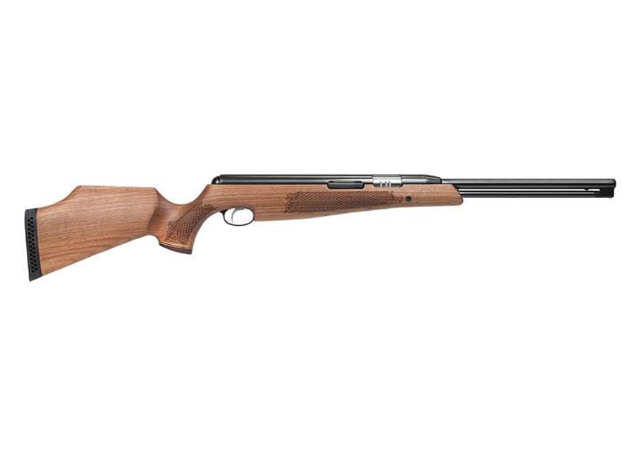 Air Arms TX200 Left Angle