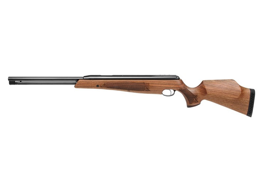 Air Arms TX200 Right Angle