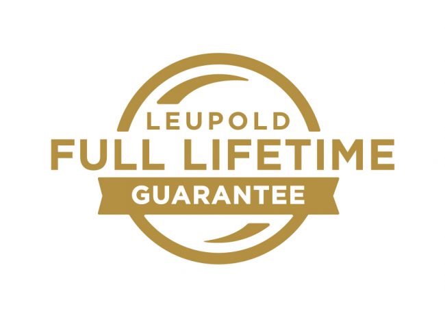 leupold-guarantee