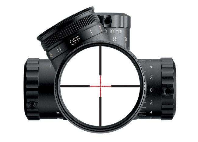 leupold-reticle