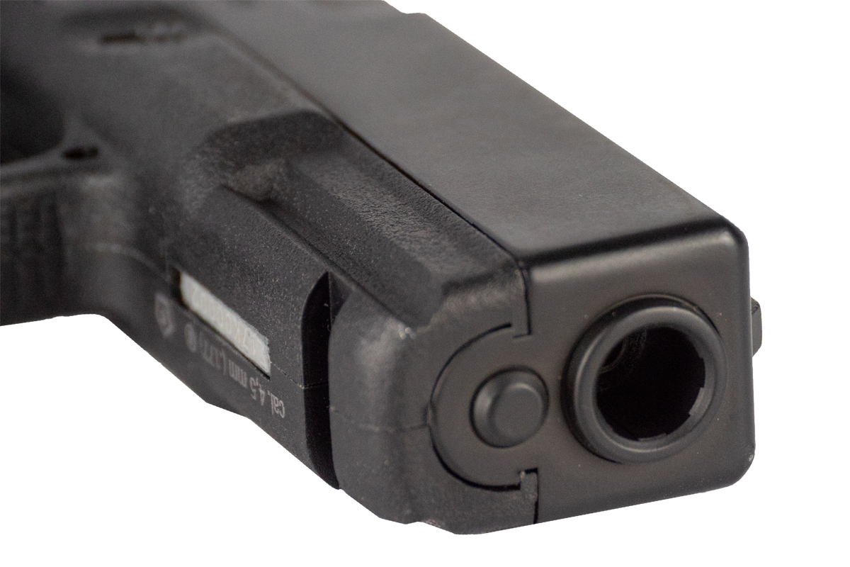 Umarex Glock 19 Gen 3 Semi-Auto CO2 BB Air Pistol .177 Cal 410FPS - 2255200