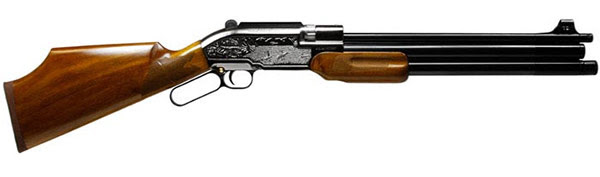 Seneca Sumatra 2500 Carbine