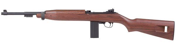 Springfield Armory M1 Carbine BB Rifle