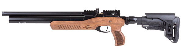 Ataman M2R Ultra-Compact X