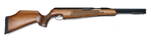 Air Arms TX200 Hunter Carbine