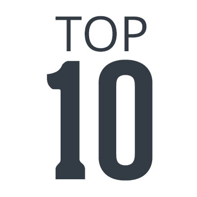 Top 10