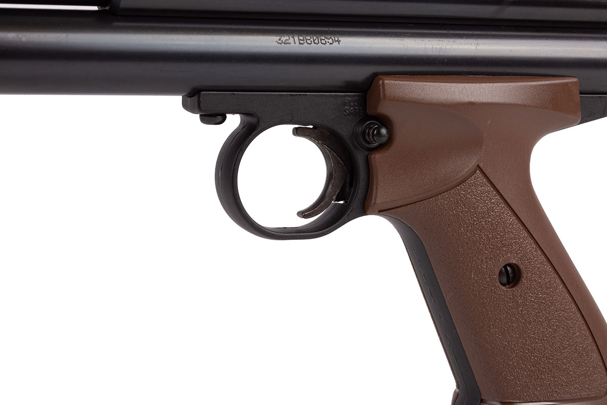 Pistola de Diabolos Crosman CO2 5.5mm Mod. 2240
