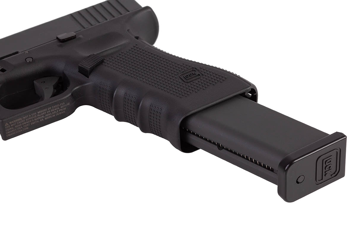 GLOCK 17 Gen4 - G17 Gen4 - Buy Guns Online