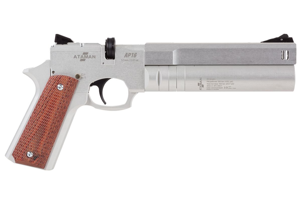 Ataman AP16 Compact Pistol
