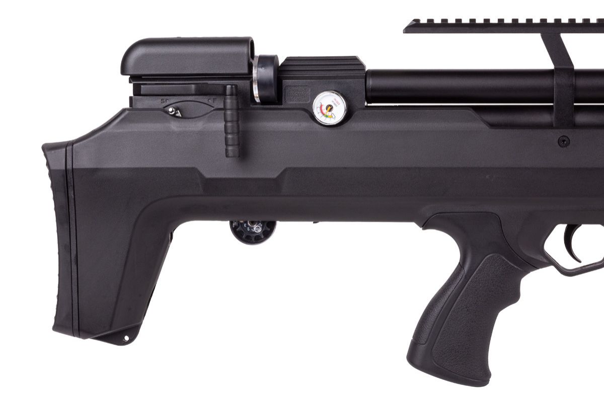 Air Venturi Avenger Bullpup Adjustable Stock