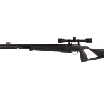 Stoeger XM1 Suppressed, Scope Combo