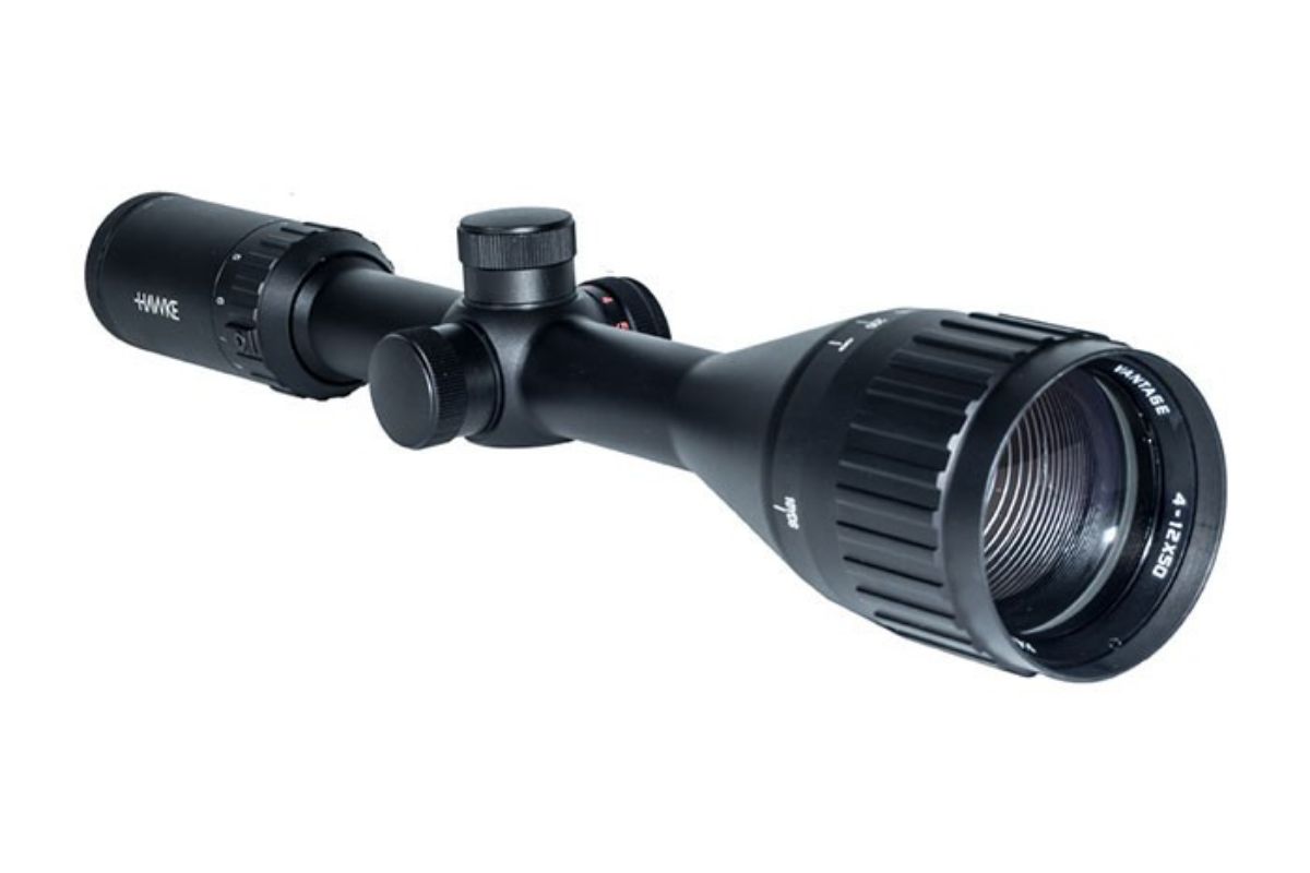 Field Target Hawke Vantage Scope