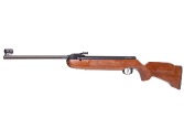 german spring piston airgun - weihrauch hw 505