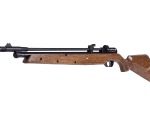 Seneca Dragonfly multi-pump air rifle