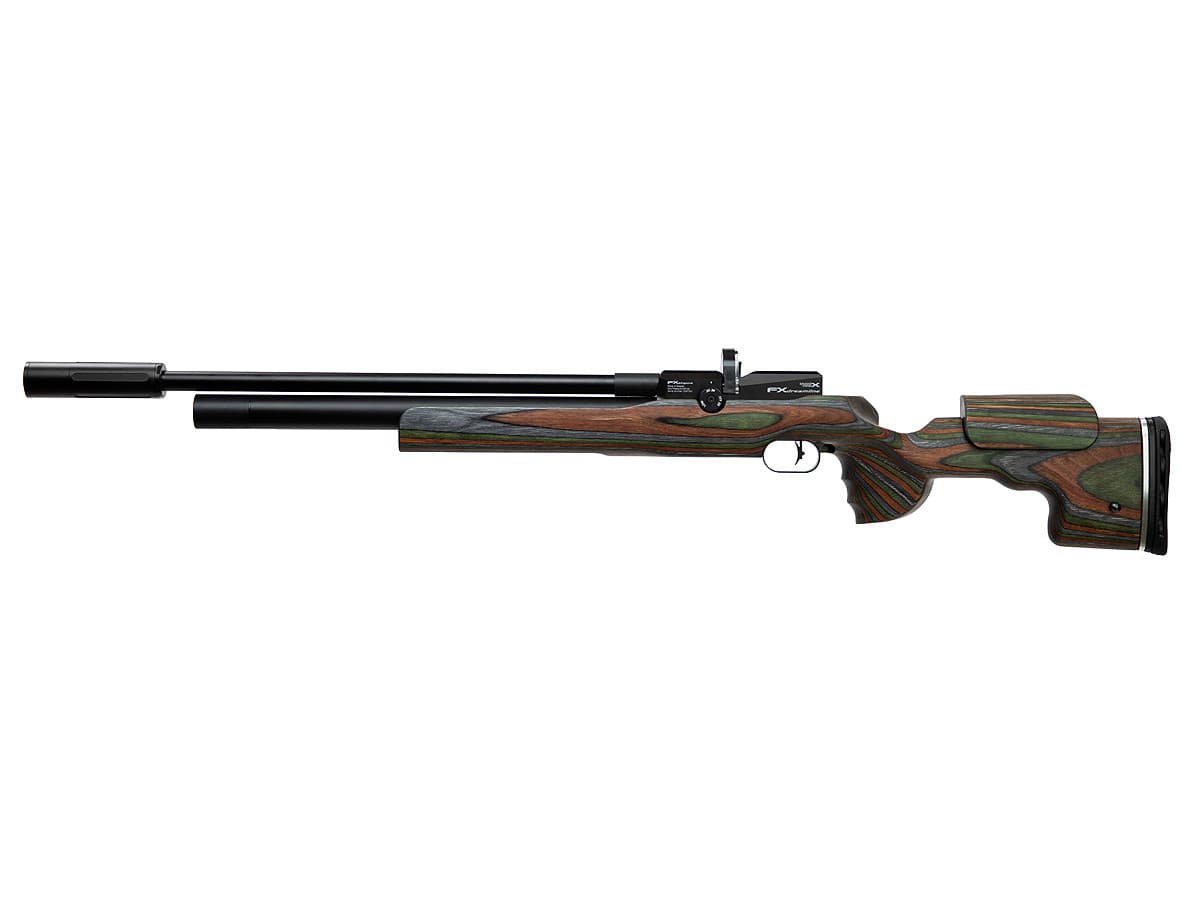 FX Dreamline Sporting Airgun