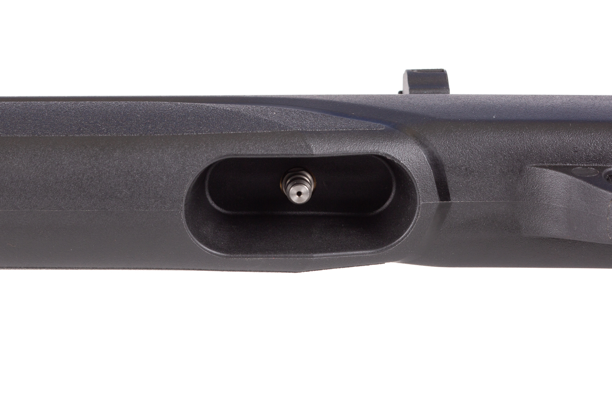 Arrow PCP .22 Multi-Shot 10X PCP Pellet Rifle Straight Loading - GAMO