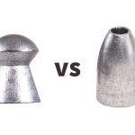 pellet vs slug airgun ammo