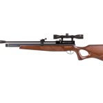 Beeman commander pcp air rifle - survival airguns