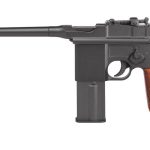 Umarex Legends M712 BB Pistol