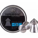 Hunting pellets rws superpoints