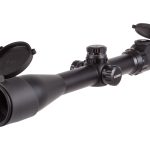 UTG SWAT AccuShot 4-16x44 AO, EZ-TAP air rifle scope