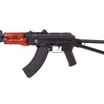Kalashnikov AK74U BB Rifle