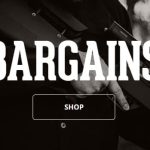 bargains and discounts link