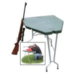 MTM Case-Gard Predator Shooting Table