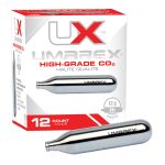 Umarex CO2 cartridges