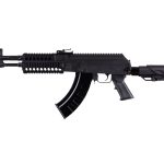 Crosman AK1 full auto bb gun