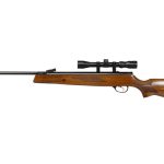 Hatsan Mod 95 break barrel air rifle