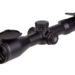 Hawke frontier scope